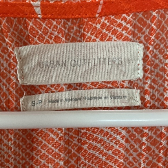 Urban Outfitters Dress - Picture 3 of 7